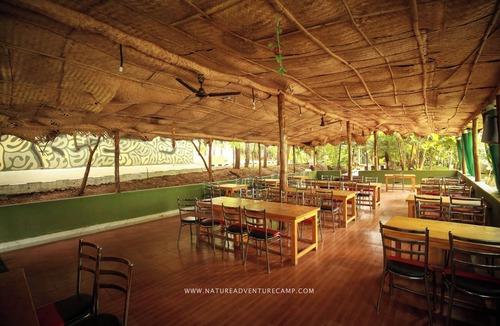 Kanakapura RV Rental | Nature Adventure Camp, Kanakapura #3