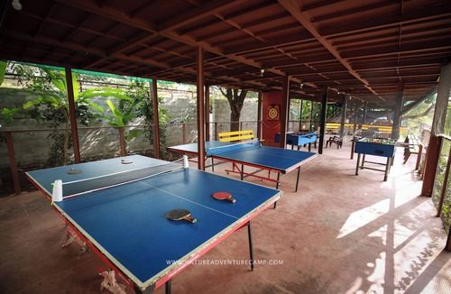 Kanakapura RV Rental | Nature Adventure Camp, Kanakapura #3