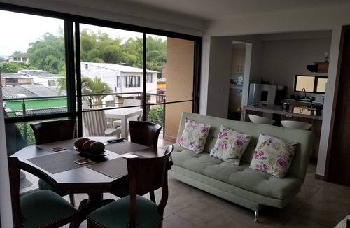 La Tebaida Apartment | Nature and Peace. café