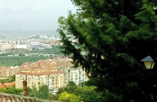 Jaen House | Nature and Tourism in Jaén City