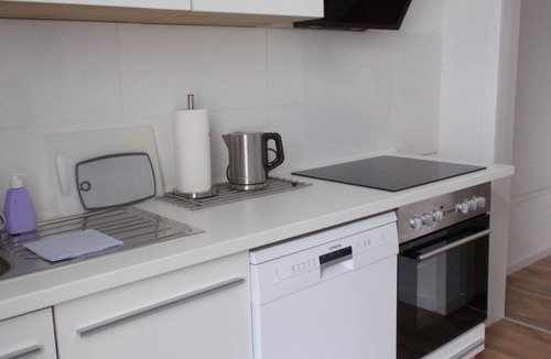 Uslar Apartment | Nature and Tranquility Surrounded by Gentle Hills and Evergreen Fields – Perfect for Peace Seekers