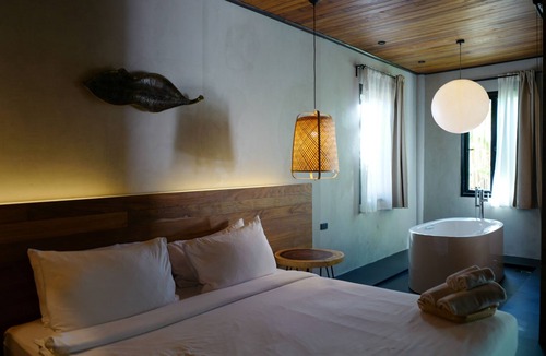 Ko Chang Hotel | Nature Beach Resort