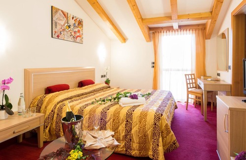 Barco Hotel | Nature Bio Hotel Elite