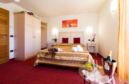Barco Hotel | Nature Bio Hotel Elite