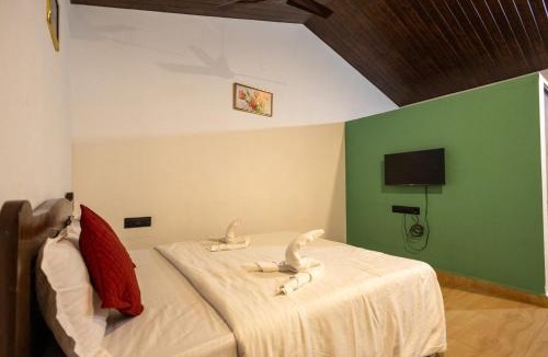 Gopalpur Resort | Nature Bloom Resort
