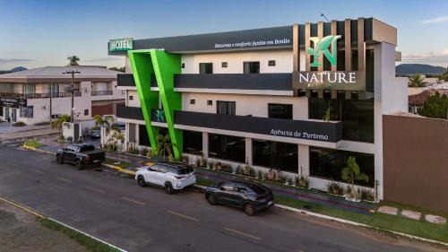 Bonito Hotel | Nature Bonito Hotel