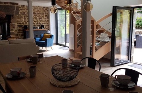 Athis-Val de Rouvre House | Nature cottage in Suisse Normande