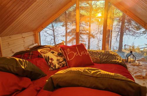 Kisko Resort | Nature Dream Days