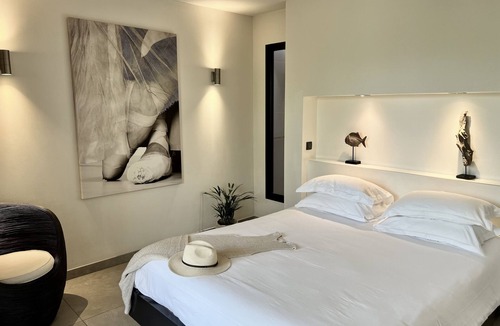 Bonifacio Bed & Breakfast | Nature ET Design
