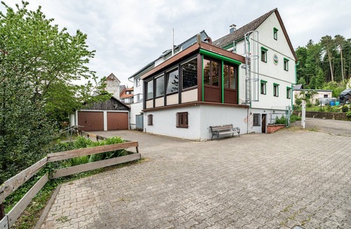 Zieflesberg House | Nature Experience House Gaistal with Scenic Views