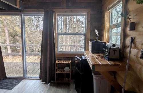 Walker House | Nature-Filled Glamping Getaway with Fishing, Trails & Serenity in Walker, Minnesota