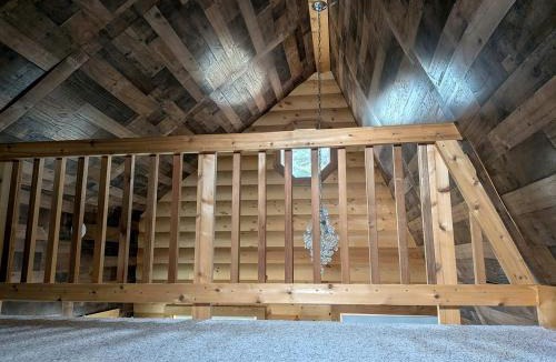 Walker House | Nature-Filled Glamping Getaway with Fishing, Trails & Serenity in Walker, Minnesota