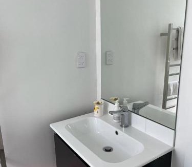 Trentham House | Nature Haven, City Close