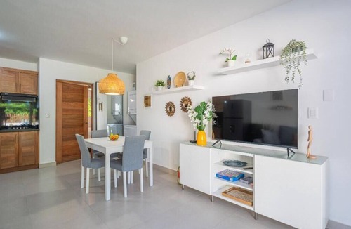 Puerto Plata Condo | Nature Haven in Cabarete