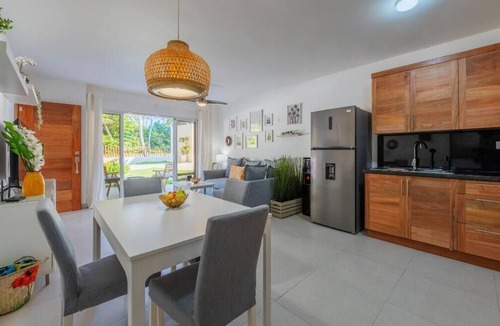 Puerto Plata Condo | Nature Haven in Cabarete