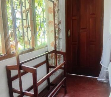Thalaramba Villa | Nature Haven
