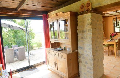 Saint-Germain-du-Pert House | Nature Hideaway in St Germain du Pert