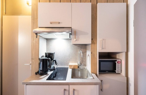 Oberhambach Apartment | Nature Hideaway Hambachtal Holiday Park