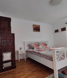 Cetateni House | Nature Hideaway