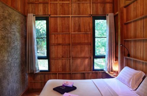 Ko Mook House | Nature Hill