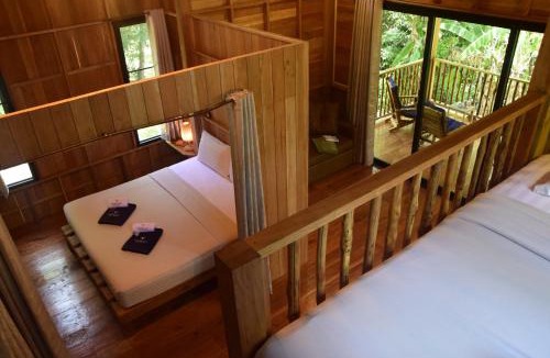 Ko Mook House | Nature Hill