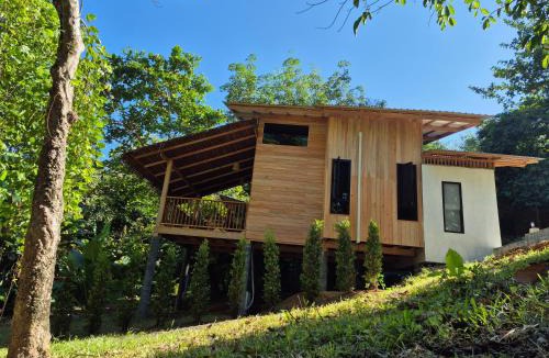 Ko Mook House | Nature Hill