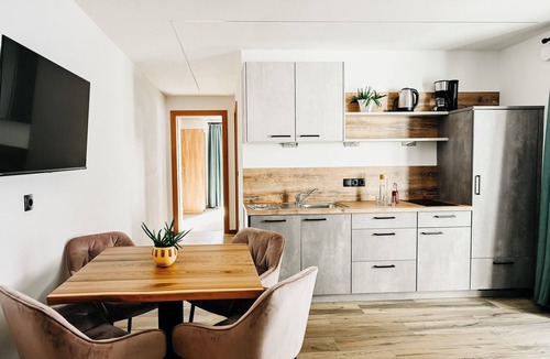 Brennero Apartment | Nature House