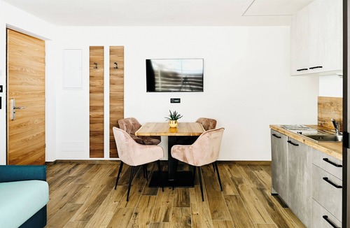 Brennero Apartment | Nature House