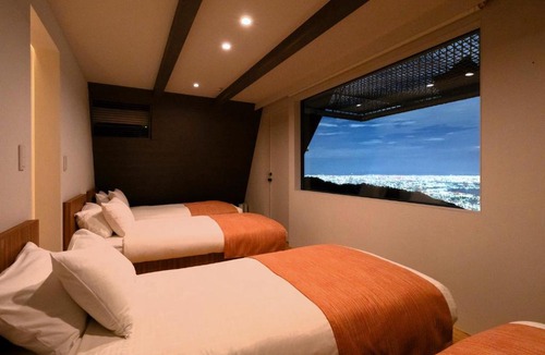 Nada Ward Hotel | Nature Live Rokko