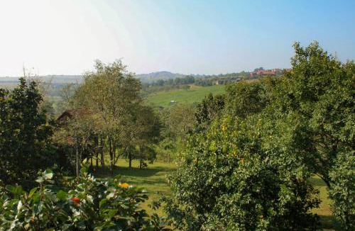 Sen Monorom Resort | Nature Lodge