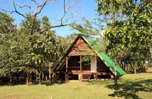 Sen Monorom Resort | Nature Lodge