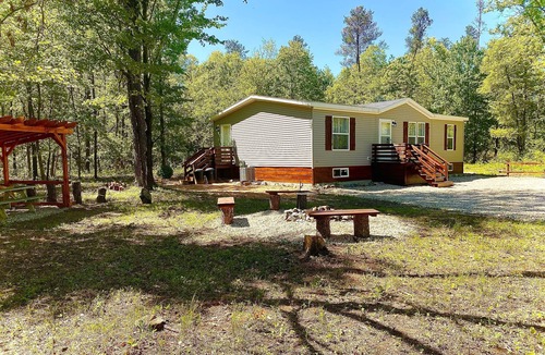 Friendship House | Nature lovers retreat! Near Castle Rock Lake/25 Min from Dells