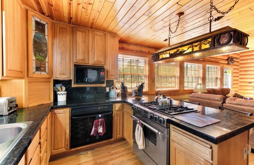 Red Feather Lakes Cabin | Nature Lover’s Escape Red Feather Lakes Cabin