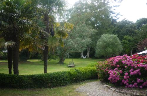 Plourhan House | Nature, Mer, Golf & Decouvertes.