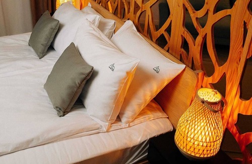 Moieciu Hotel | Nature Nest