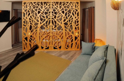 Moieciu Hotel | Nature Nest