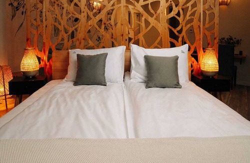 Moieciu Hotel | Nature Nest
