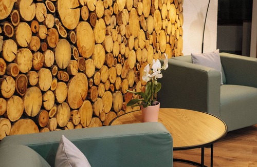 Moieciu Hotel | Nature Nest
