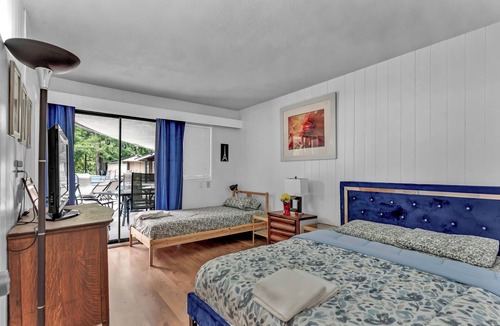 Langley Other | Nature never goes out of style! Come loose your mind and find your soul.