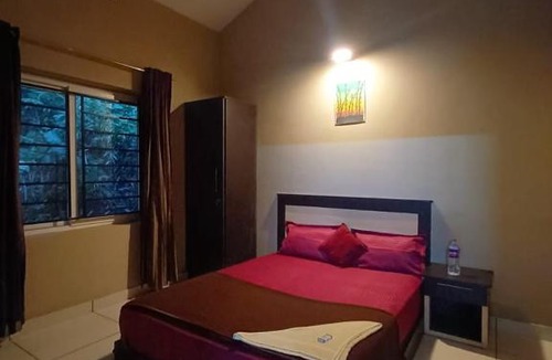 Vythiri House | nature park resorts