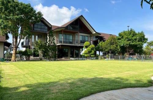 Song Phi Nong House | Nature Peace Home