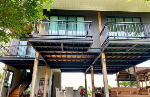 Song Phi Nong House | Nature Peace Home