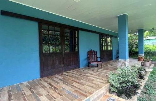 Chilamate House | Nature, Peace & Tranquility in Northern Costa Rica