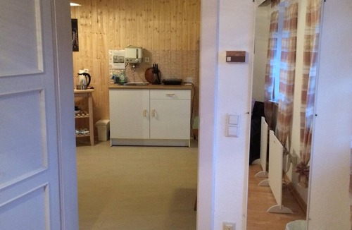Hirschhorn Apartment | Nature & quiet at the gates of Heidelberg