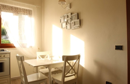 Monte Apartment | Nature & Relax on Lake Garda at Cascina Crocelle