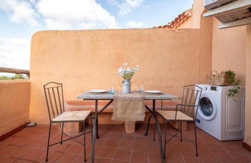 Canneddi Apartment | Nature Relax 207