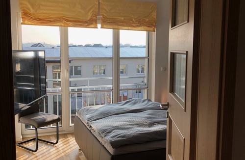 Werder Apartment | Nature & relaxation meets style & comfort - living in Werder