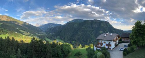 Laion Apartment | Nature Residence Telfnerhof