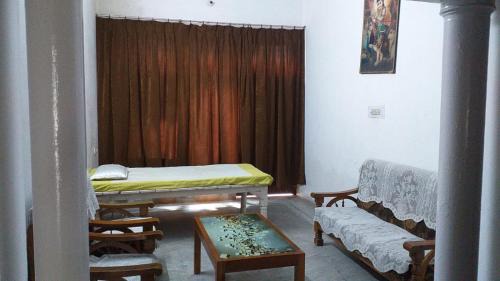 Agra Resort | Nature Resort