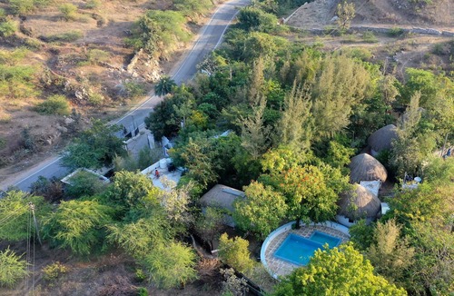 Udaipur Cottage | Nature Retreat Cottages Jaisamand Udaipur